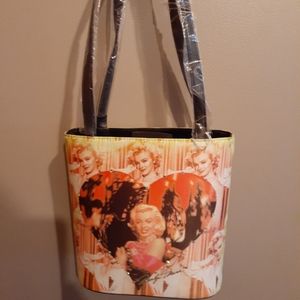 Marilyn Monroe purse